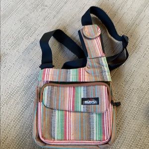 Kavu Crossbody Bag